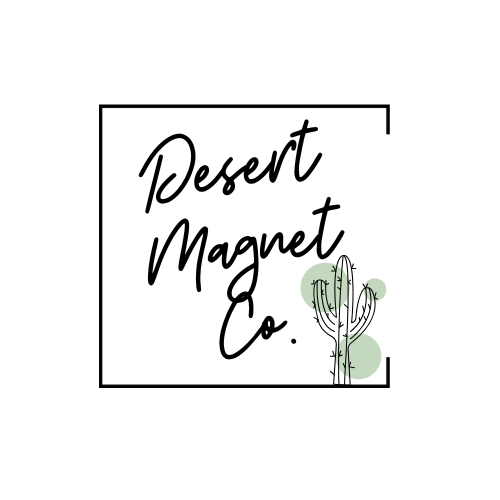 Desert Magnet Co.
